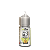 Juice Head Freeze Salts - Paradise Pear 30mL