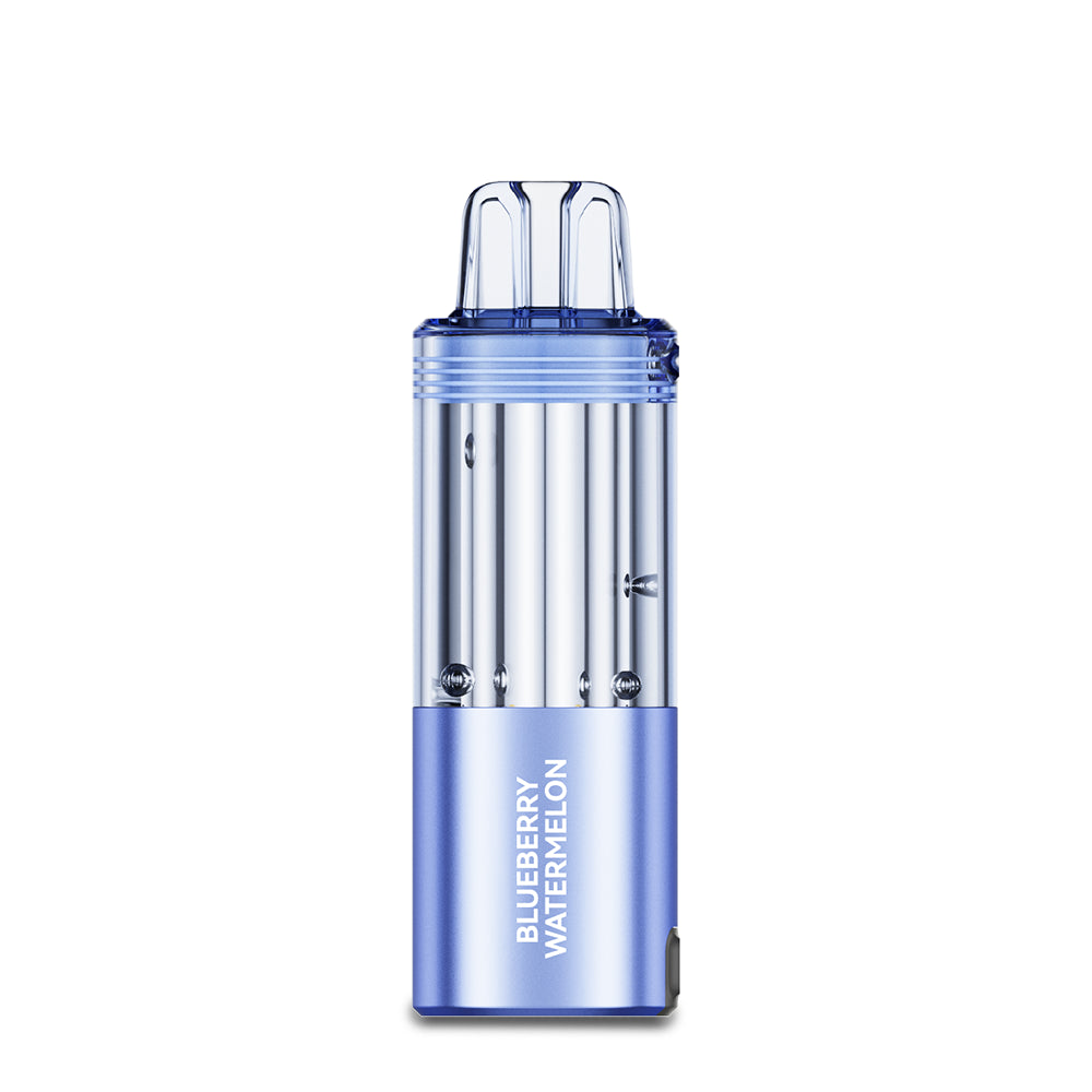 Foger Switch Pro Disposable Replacment Refill Pod
