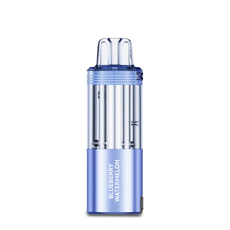 Foger Switch Pro Disposable Replacment Refill Pod