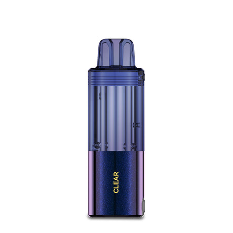 Foger Switch Pro Disposable Replacment Refill Pod