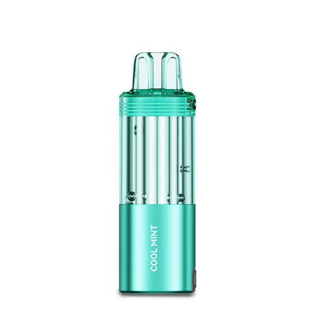Foger Switch Pro Disposable Replacment Refill Pod