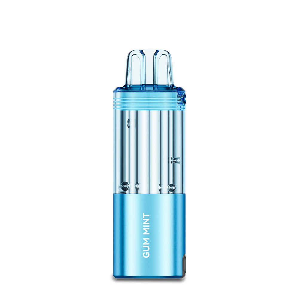 Foger Switch Pro Disposable Replacment Refill Pod