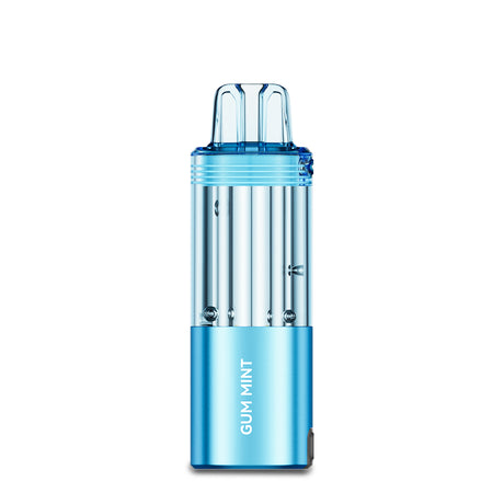 Foger Switch Pro Disposable Replacment Refill Pod
