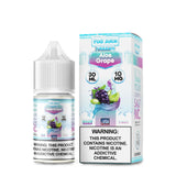Pod Juice Freeze Salts - Aloe Grape 30mL