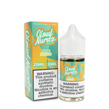 Cloud Nurdz Salts - Aloe Mango 30mL