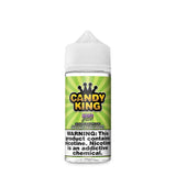 Candy King - Hard Apple 100mL