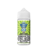 Candy King on ICE - Hard Apple Ice 100mL
