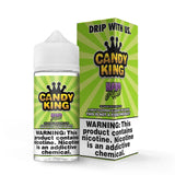 Candy King - Hard Apple 100mL
