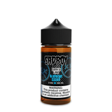 Sadboy - Blueberry Cookie 100mL
