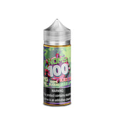 Noms 100 by Nomenon - Black Cherry Sour Apple 100mL