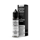 Coastal Clouds ICED - Blood Orange Mango 60mL