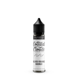 Coastal Clouds - Blood Orange Mango 60mL