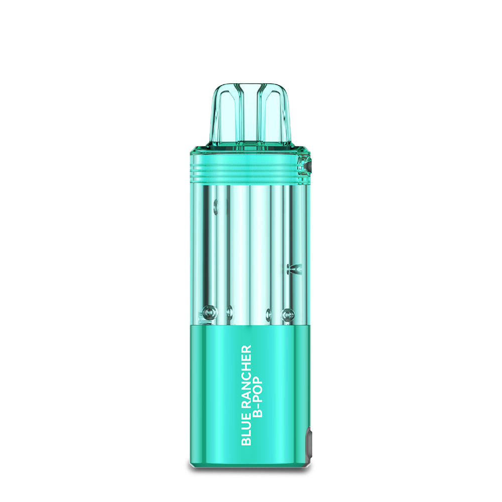 Foger Switch Pro Disposable Replacment Refill Pod
