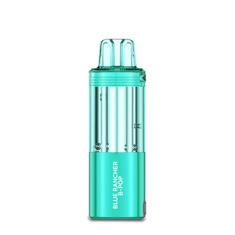 Foger Switch Pro Disposable Replacment Refill Pod