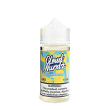 Cloud Nurdz - Blue Raspberry Lemon 100mL