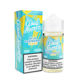Cloud Nurdz ICED - Blue Raspberry Lemon 100mL