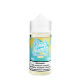Cloud Nurdz ICED - Blue Raspberry Lemon 100mL