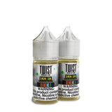Twist Salts - Blend No. 1 60mL