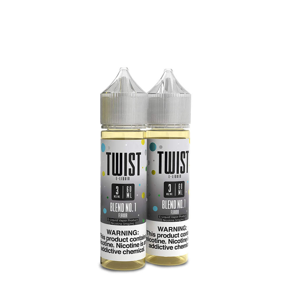 Twist - Blend No. 1 120mL