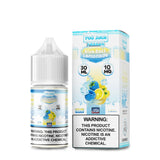 Pod Juice Freeze Salts - Blue Razz Lemonade 30mL