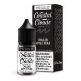 Coastal Clouds Salts ICED - Chilled Apple Pear 30mL