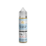 BSX Series - Crystal Clear 60mL