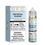 BSX Series - Crystal Clear 60mL