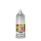Noms X2 Salts by Nomenon - Cherry Lime Ginger 30mL