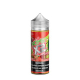 Noms X2 by Nomenon - Cherry Lime Ginger 120mL