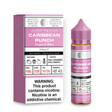 BSX Series - Caribbean Punch 60mL