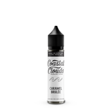 Coastal Clouds - Caramel Brulee 60mL