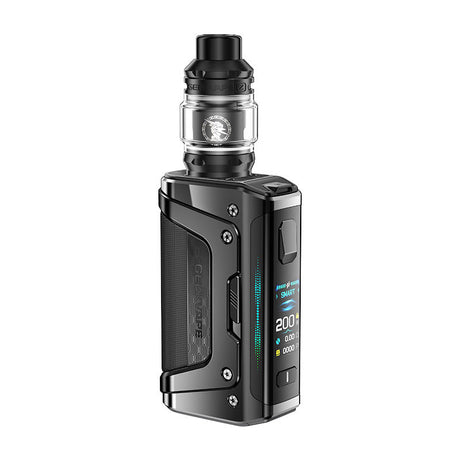 Geek Vape Aegis Legend 5 200W Starter Kit