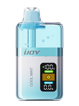 iJoy XP 50K Disposable Vape