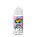 Candy King - Cotton Candy 100mL
