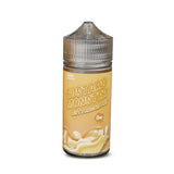 Custard Monster - Butterscotch 100mL