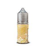 Custard Monster Salt - Butterscotch 30mL