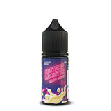 Custard Monster Salt - Mixed Berry 30mL
