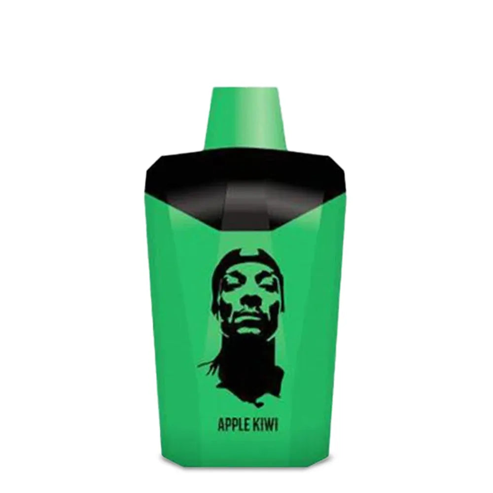 Death Row 7K Disposable Vape