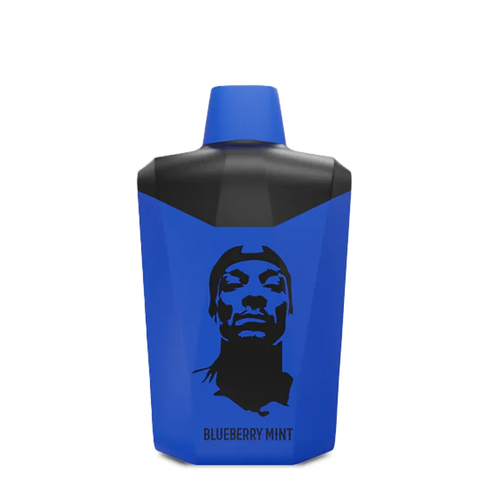 Death Row 7K Disposable Vape