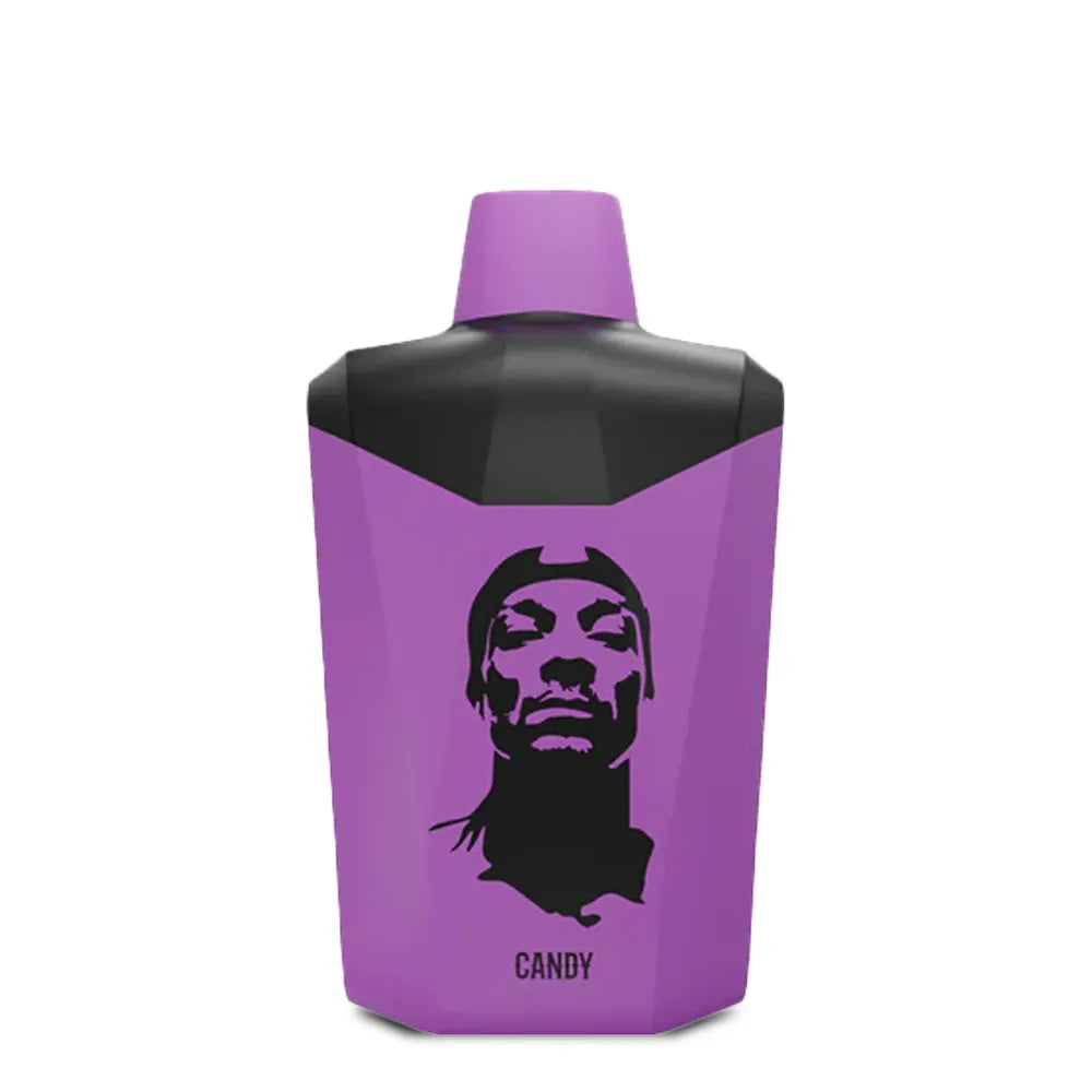 Death Row 7K Disposable Vape