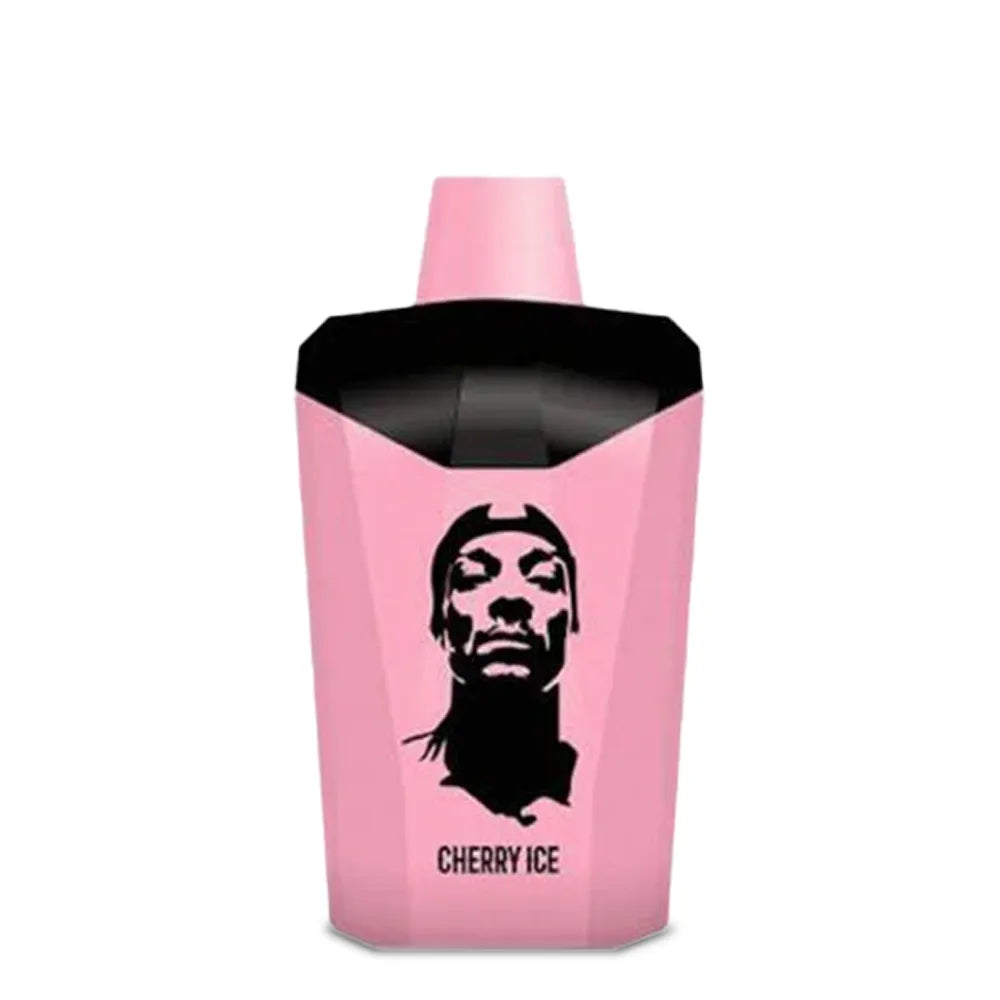 Death Row 7K Disposable Vape