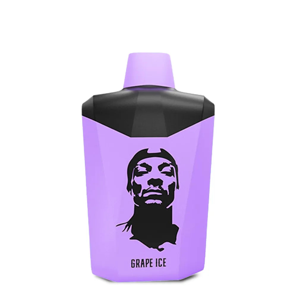 Death Row 7K Disposable Vape