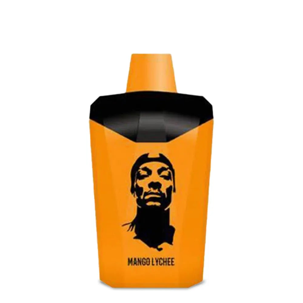 Death Row 7K Disposable Vape