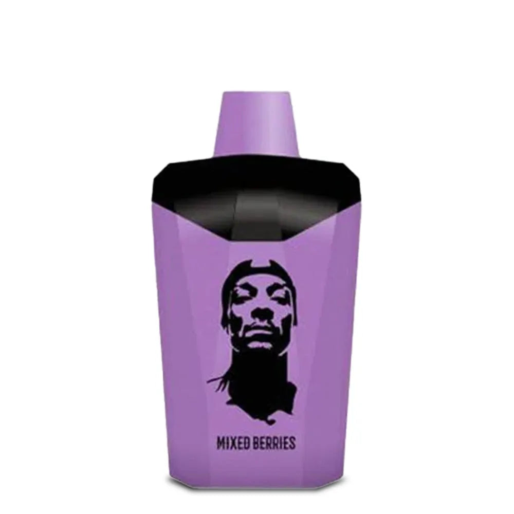 Death Row 7K Disposable Vape