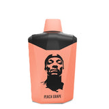 Death Row 7K Disposable Vape