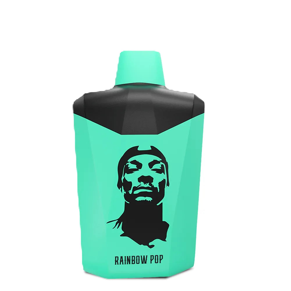 Death Row 7K Disposable Vape