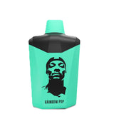 Death Row 7K Disposable Vape