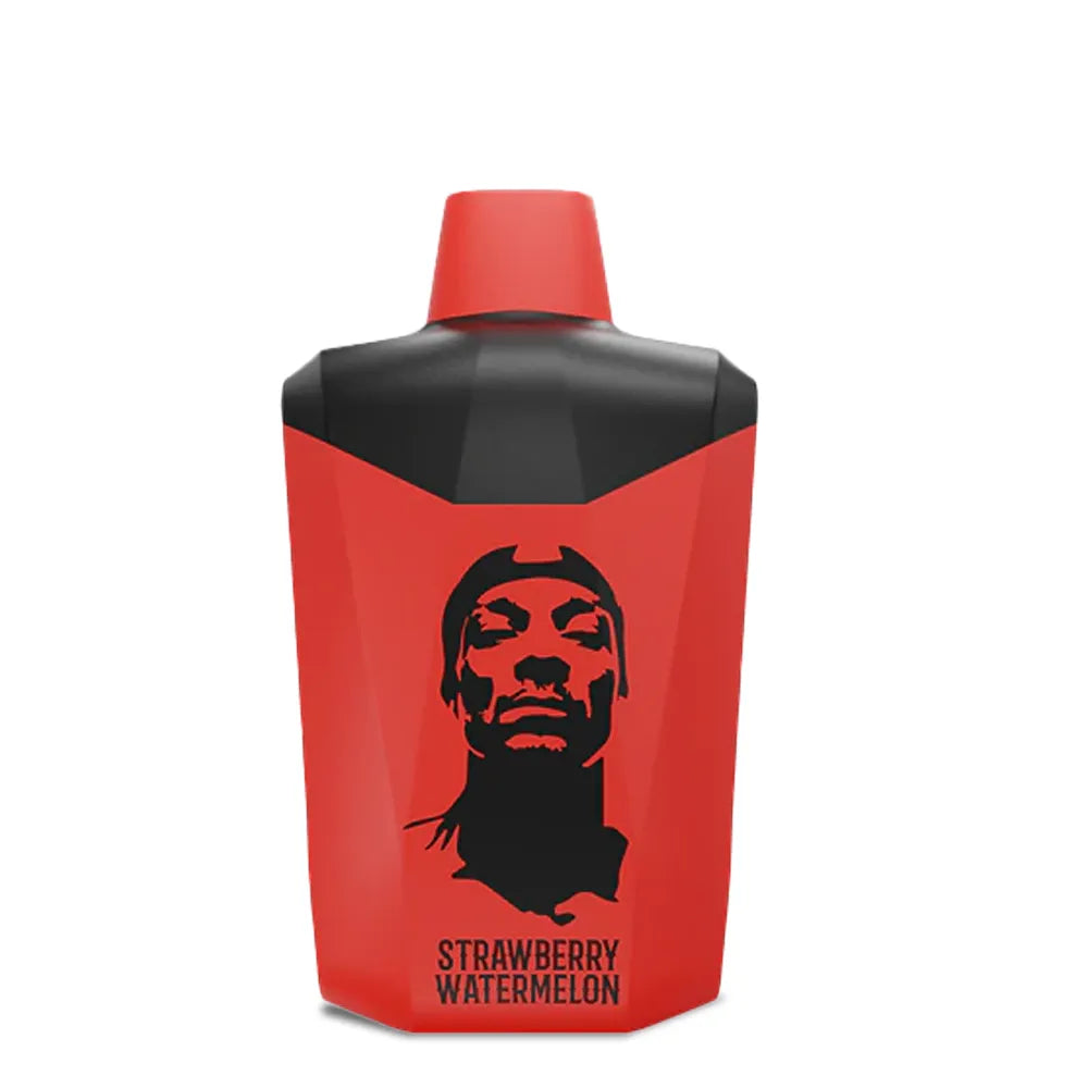Death Row 7K Disposable Vape