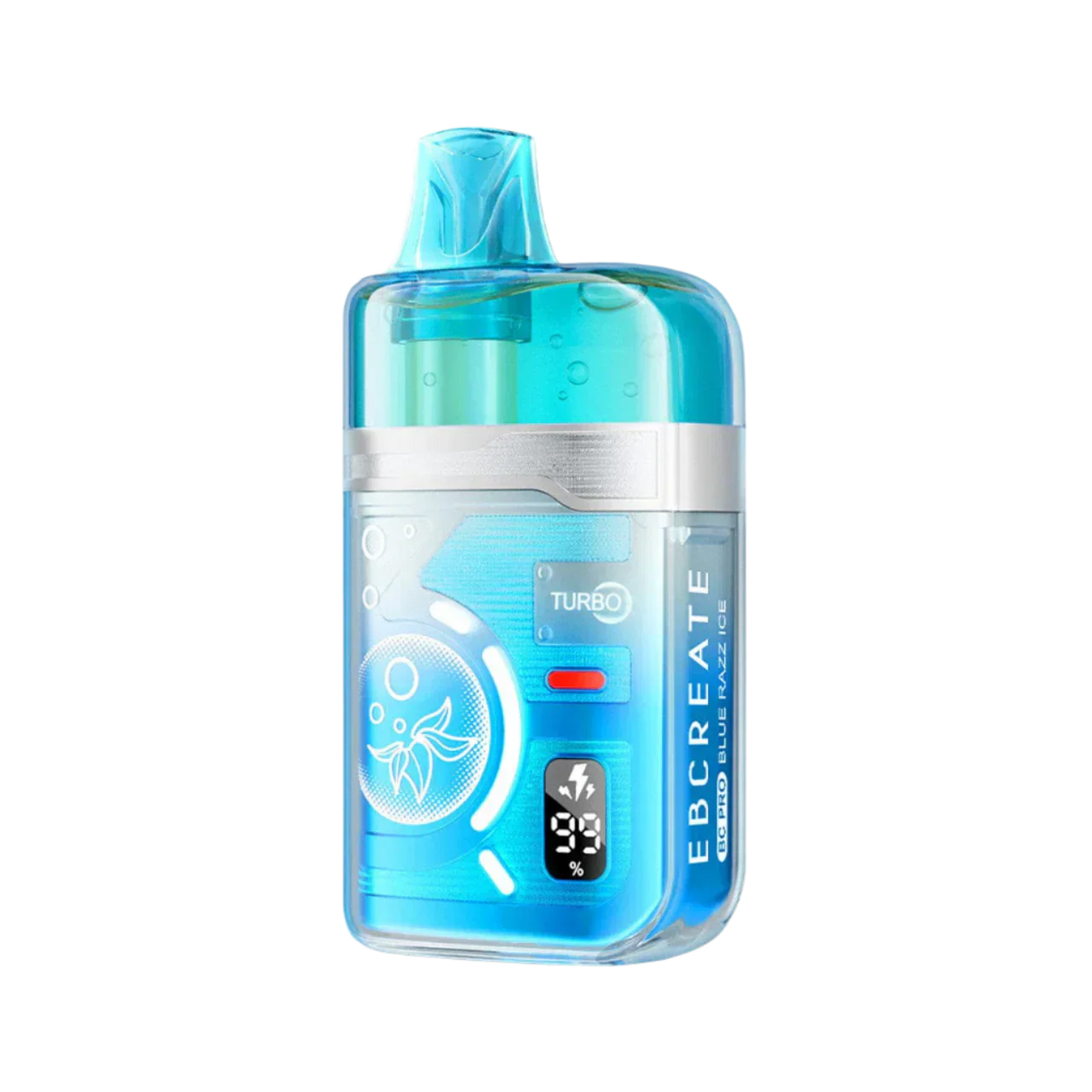 EBCREATE BC Pro 40K Disposable Vape