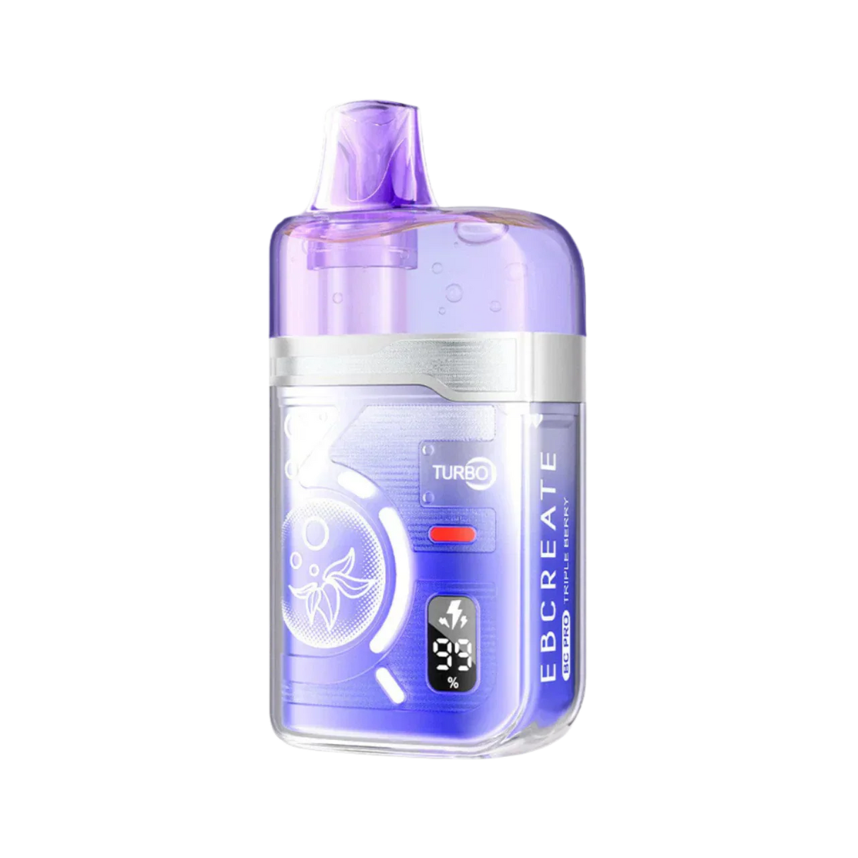 EBCREATE BC Pro 40K Disposable Vape